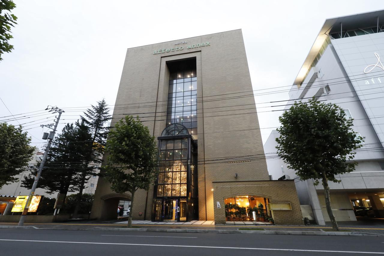 Annex 2* Sapporo