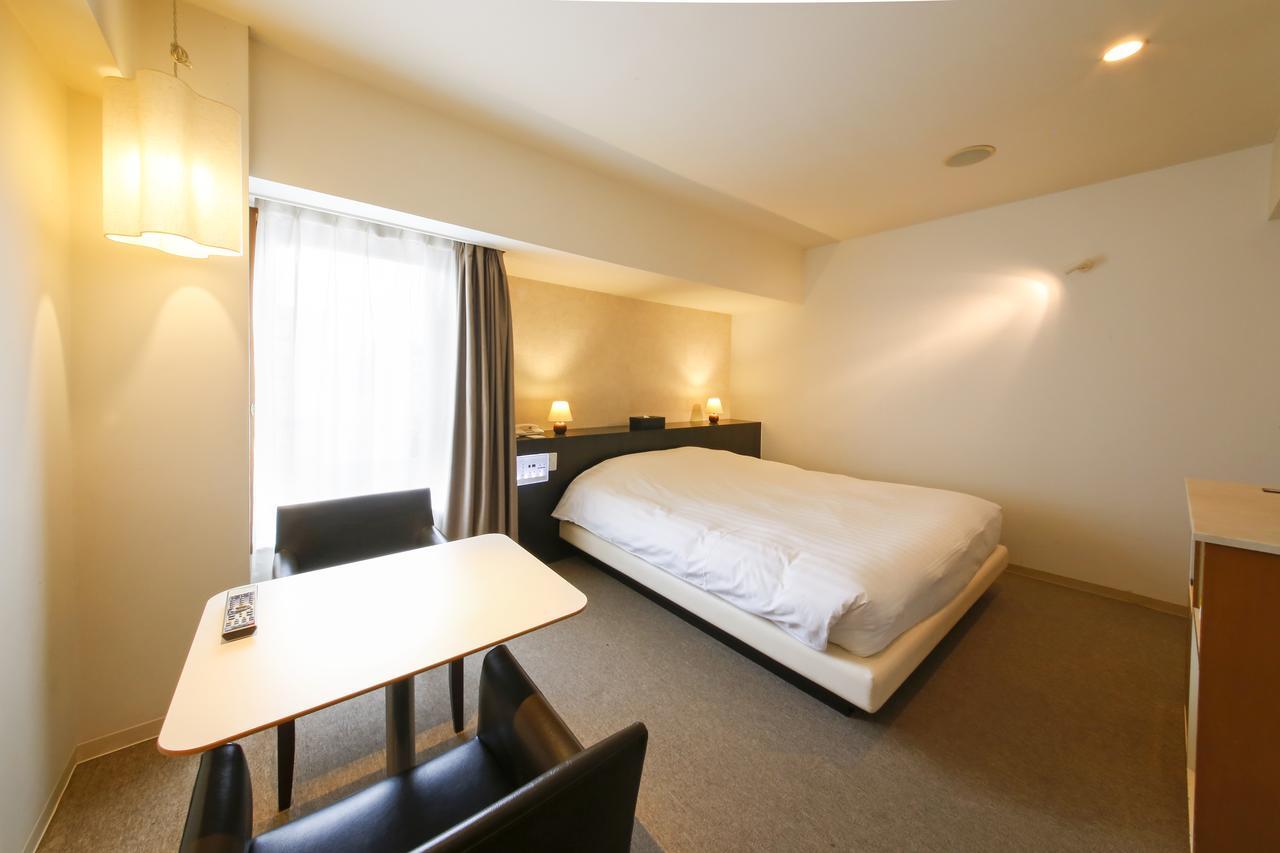 Annex Hotel Sapporo