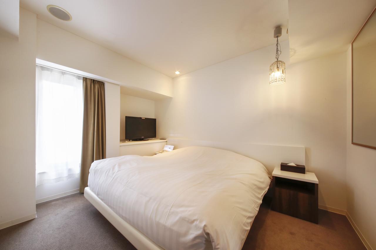 Annex Hotel Sapporo