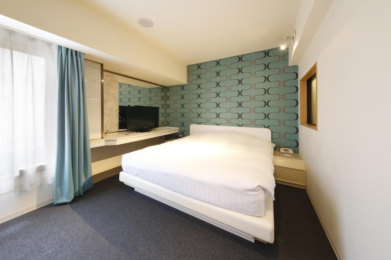 Hotel Annex Sapporo