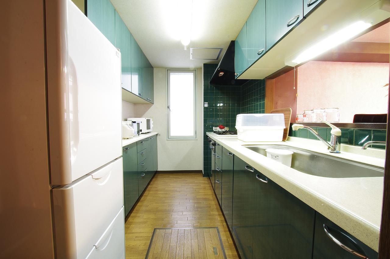Akko's Apartment Sapporo