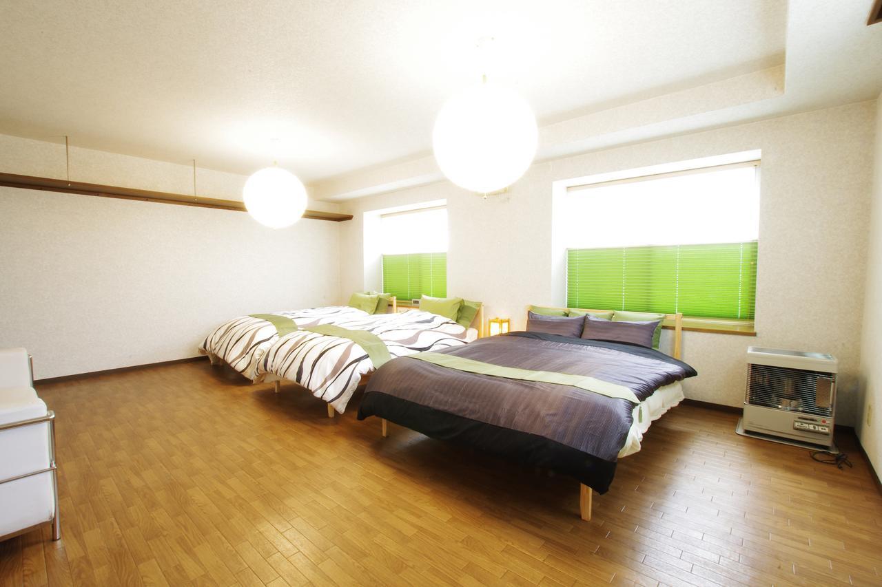 Apartment Akko's Sapporo