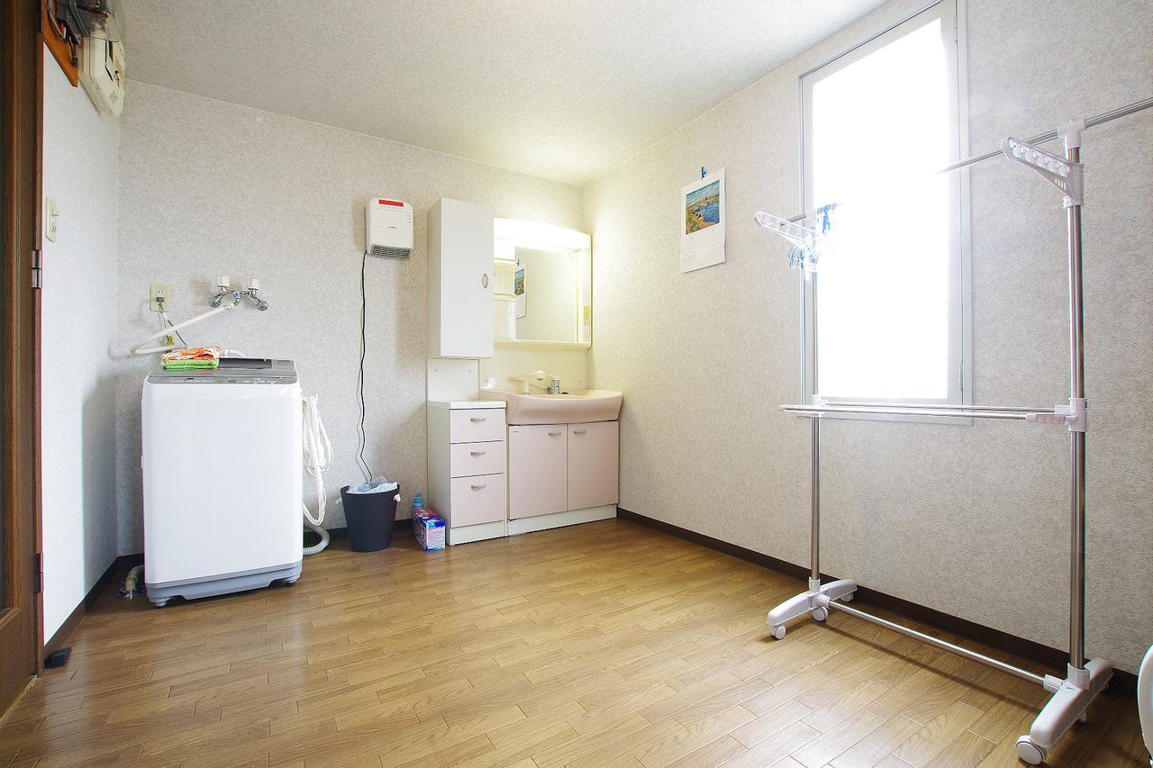Akko's Apartment *