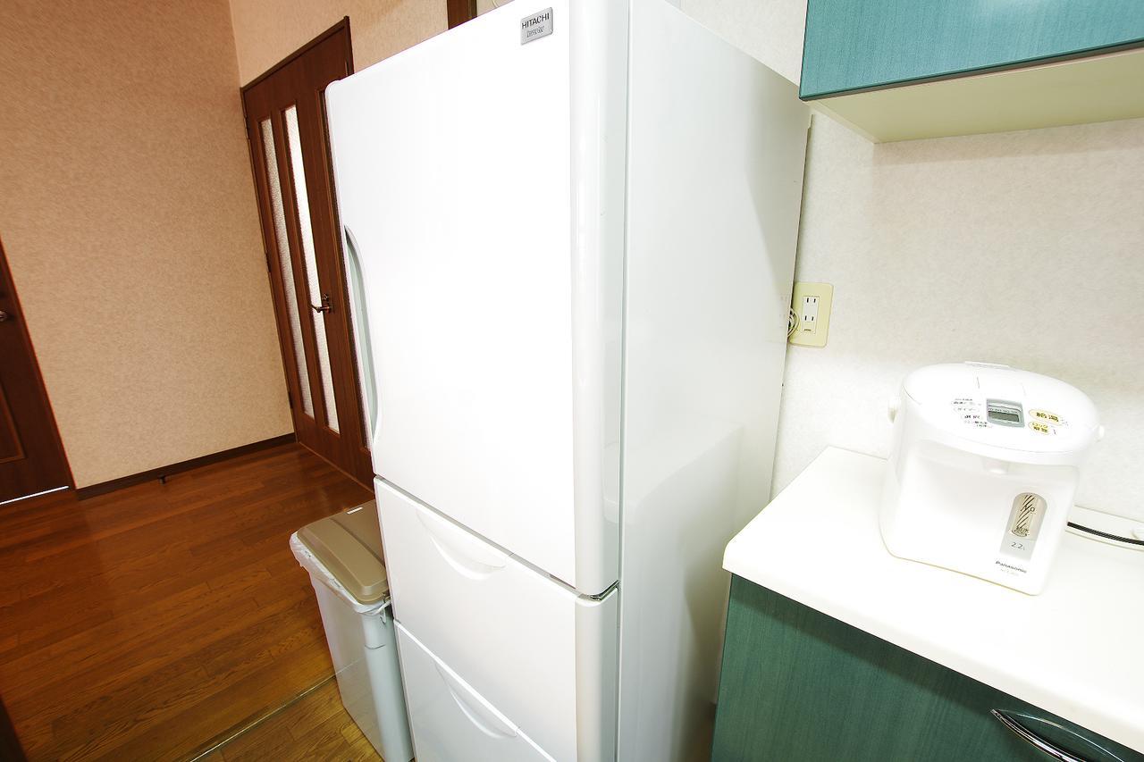 Akko's Apartment Sapporo