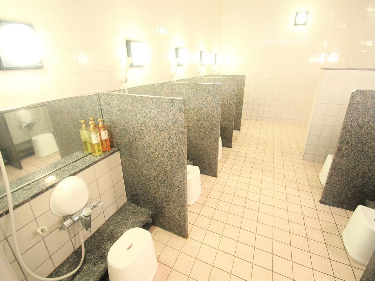 Wbf Odori Economy hotel 3*