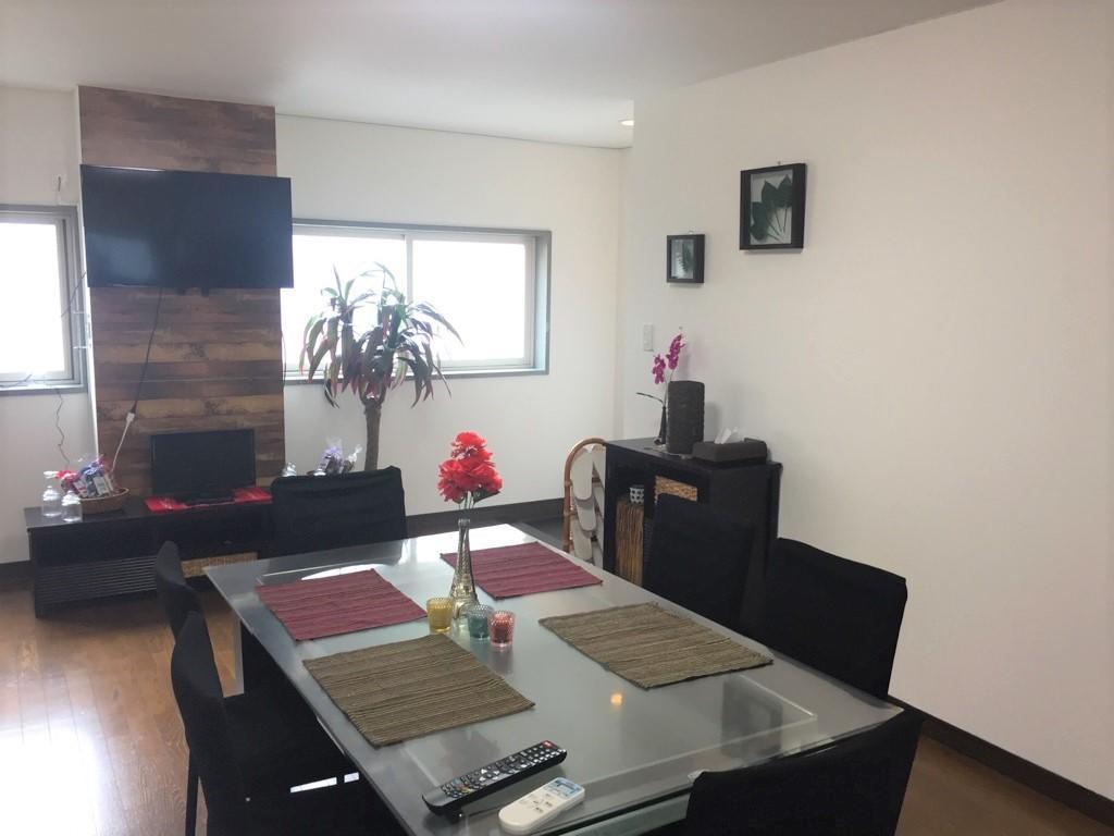 Guest house Winston Sapporo