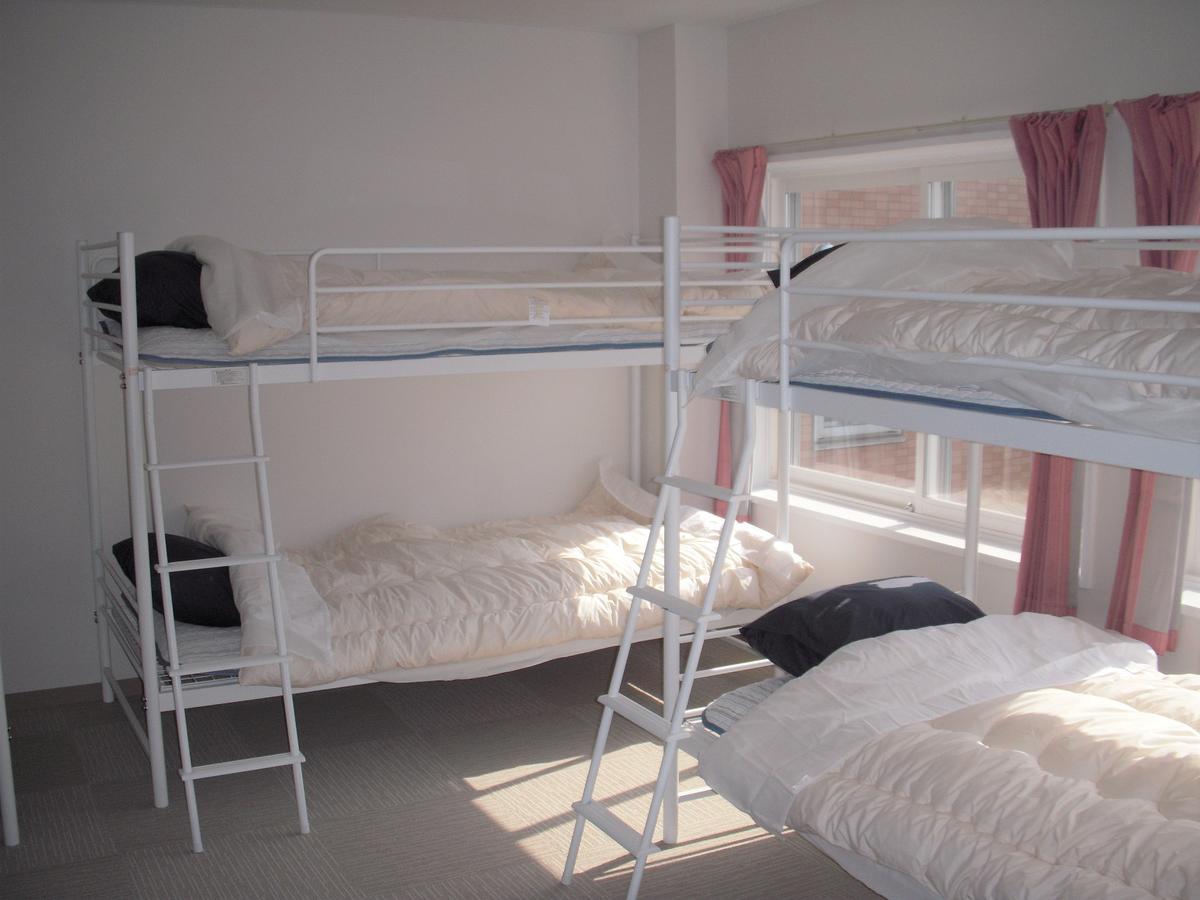 Winston Guest house