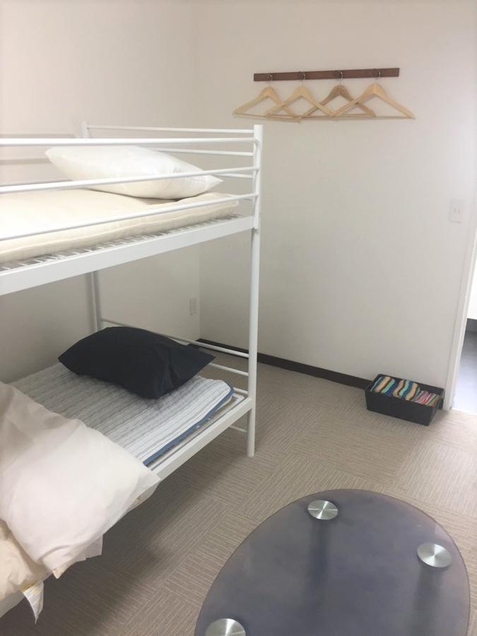 Winston Guest house Sapporo