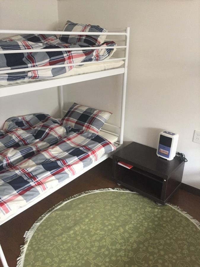 Winston Guest house