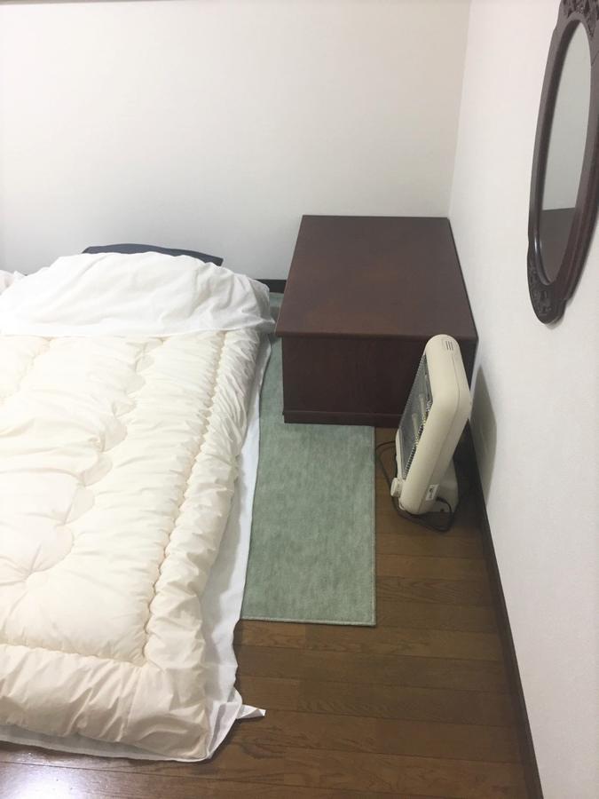 Winston Guest house *