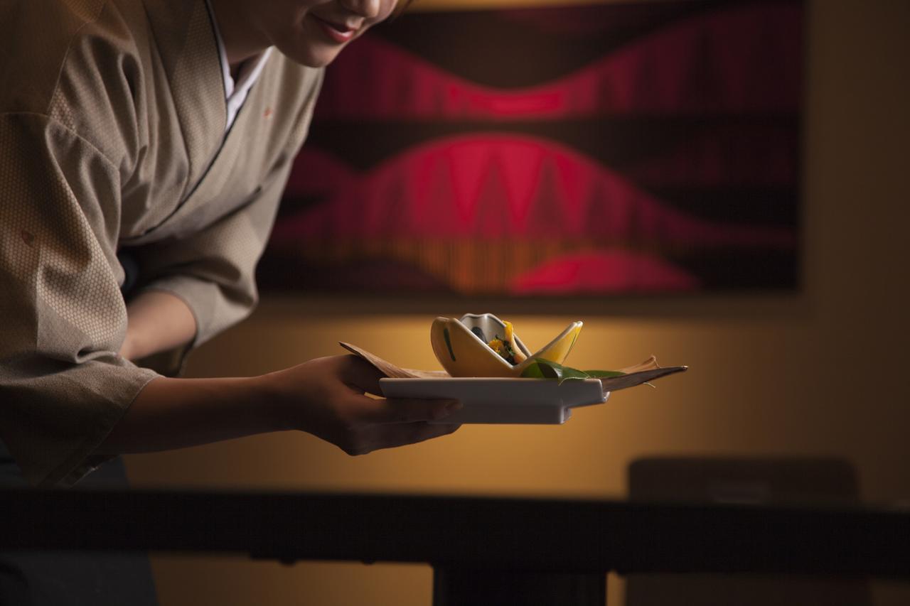 Ryokan Shogetsu Grand