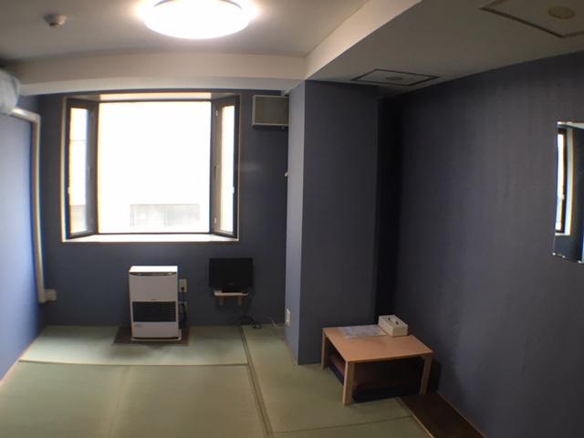 Asano 2* Sapporo