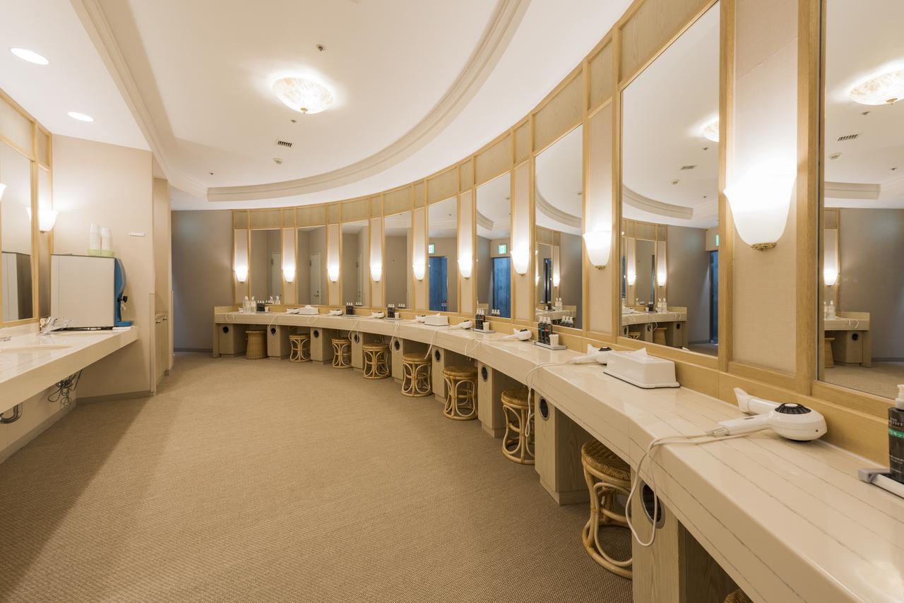 Mystays Premier Park Sapporo