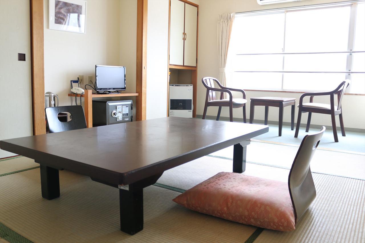 Sankeien 3* Sapporo