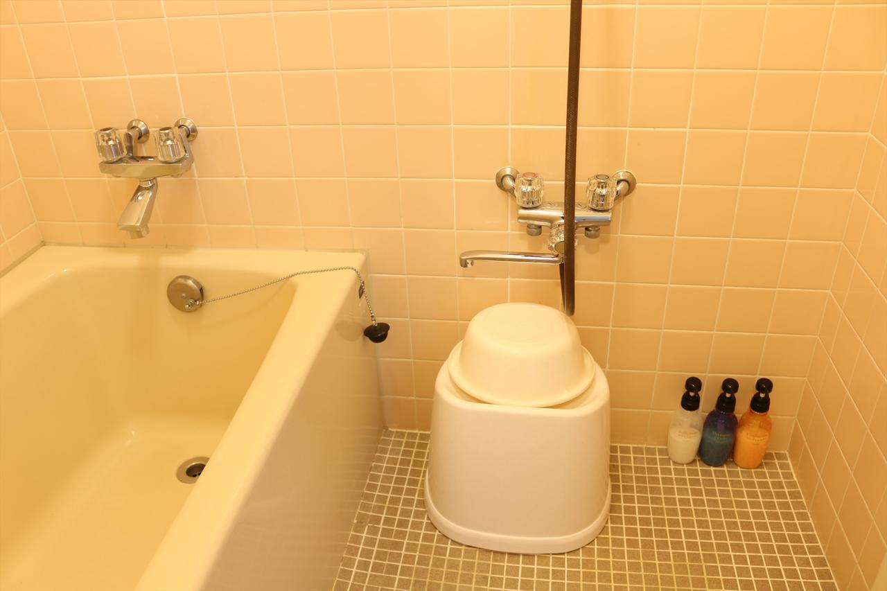 Sankeien Hotel Sapporo