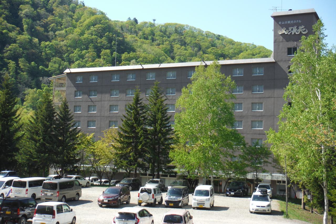 Sankeien 3* Sapporo