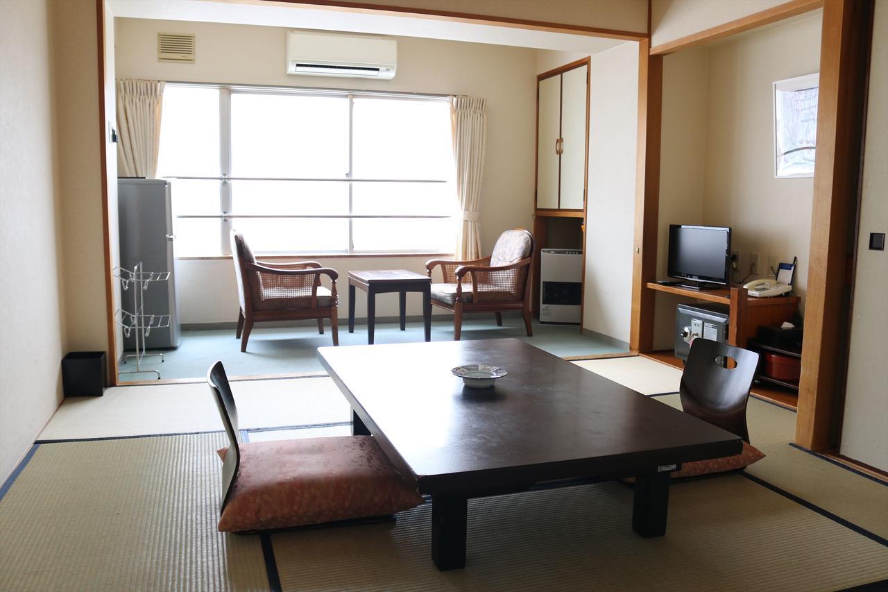 Sankeien Hotel 3*