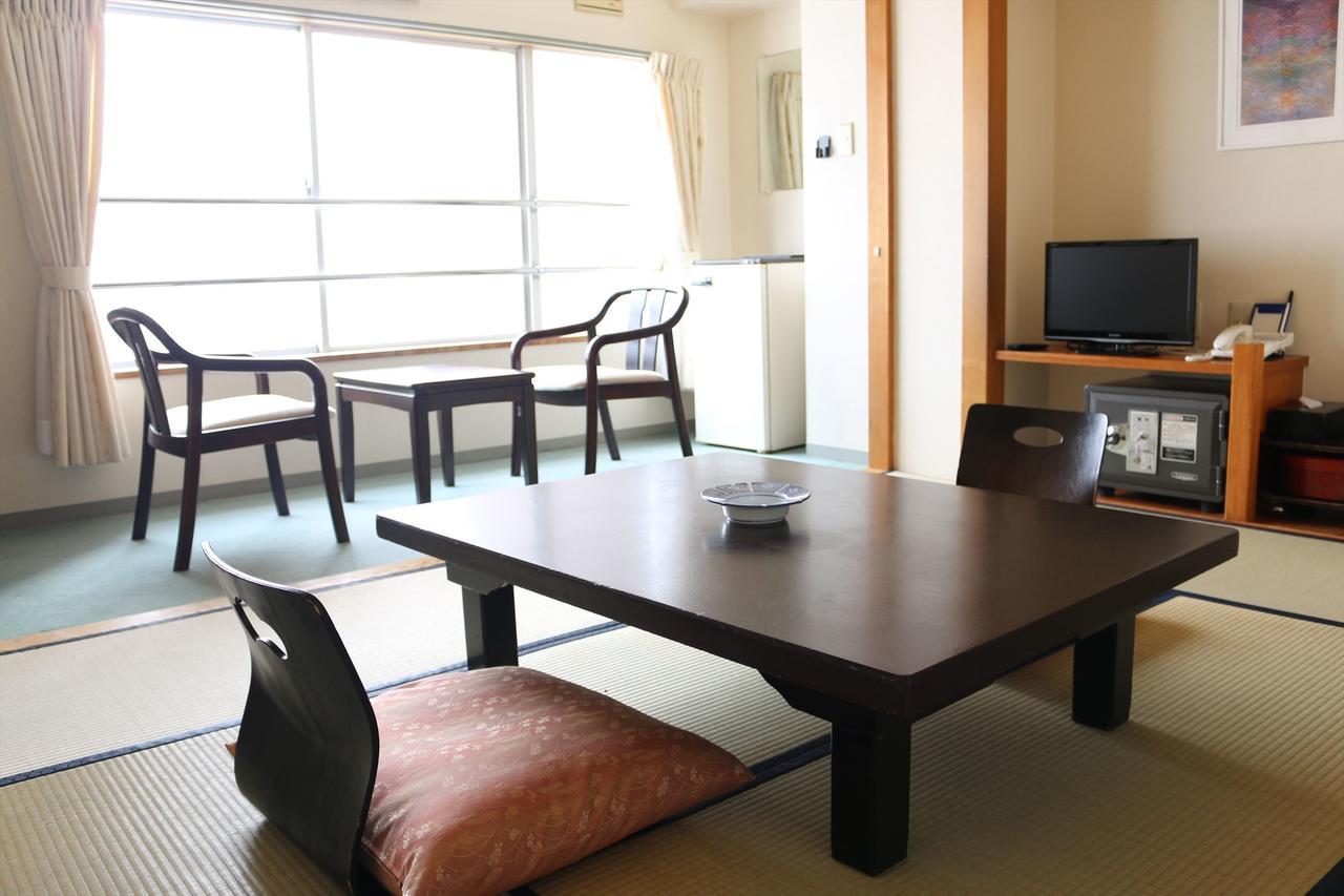 Sankeien Hotel Sapporo