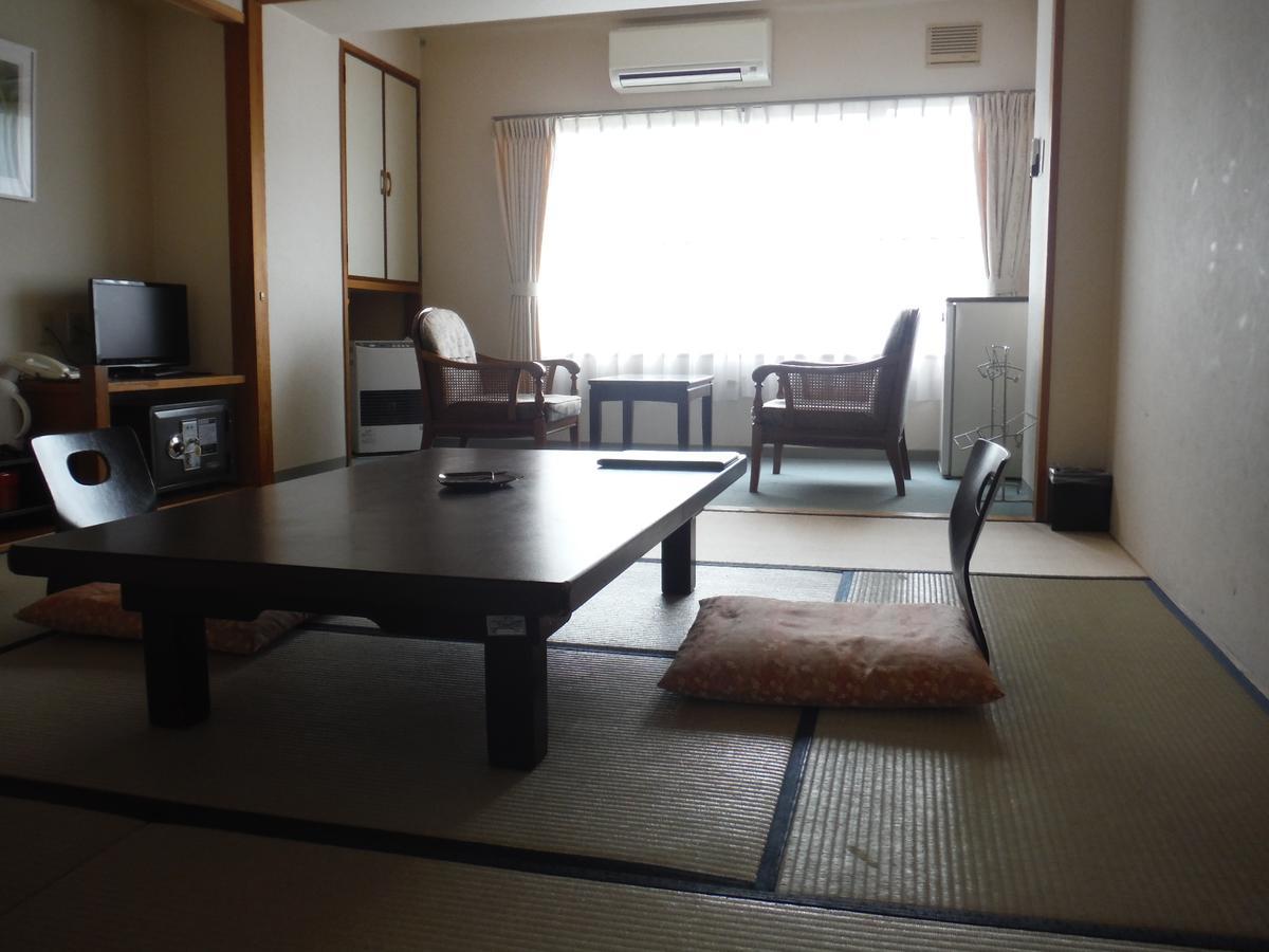 Sankeien Hotel 3*