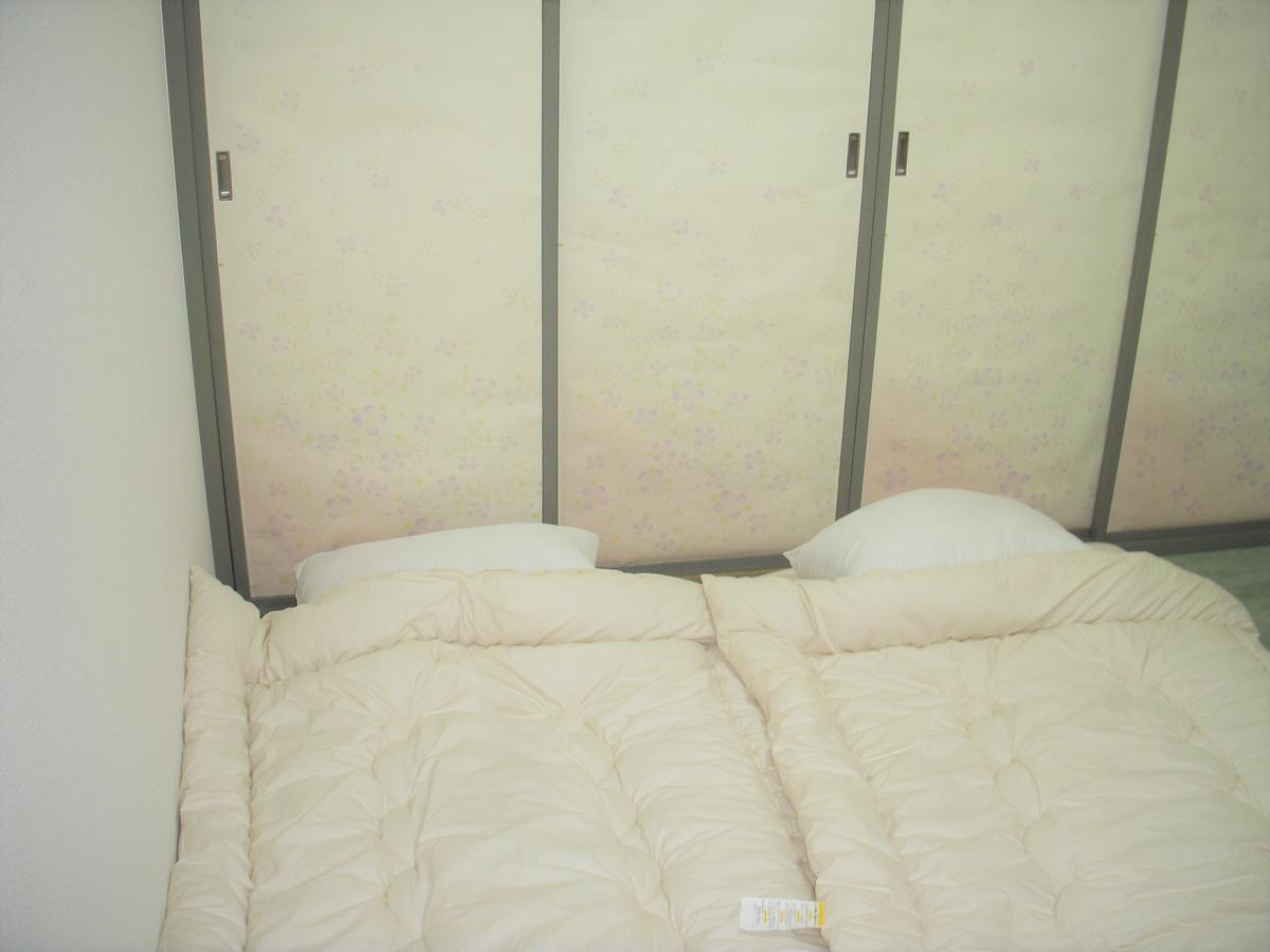 Winston Guest house