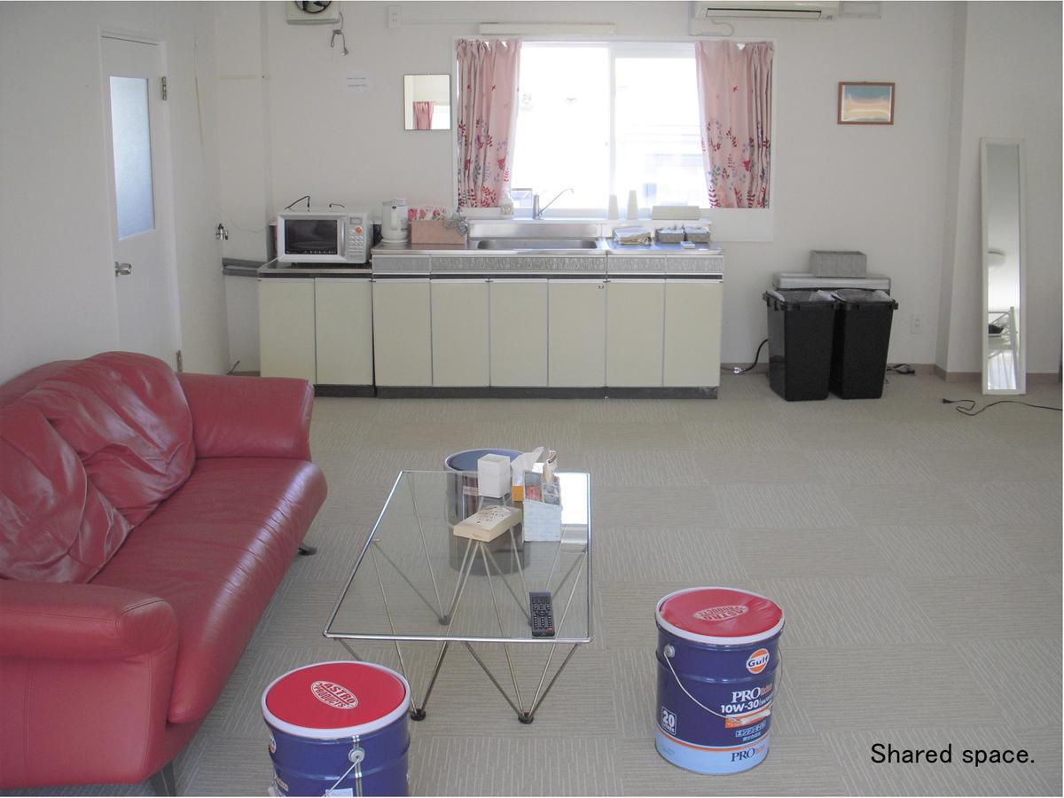 Winston Guest house *