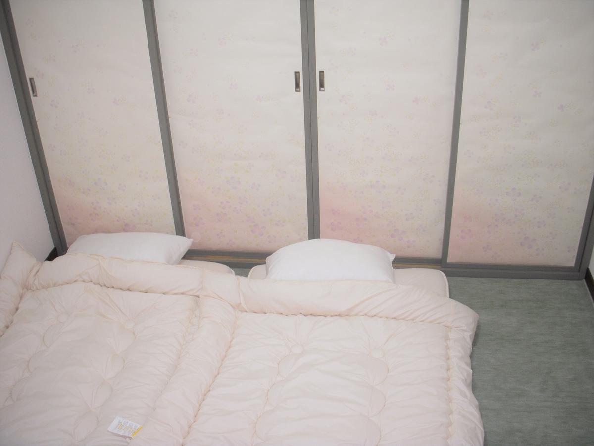 Guest house Winston Sapporo