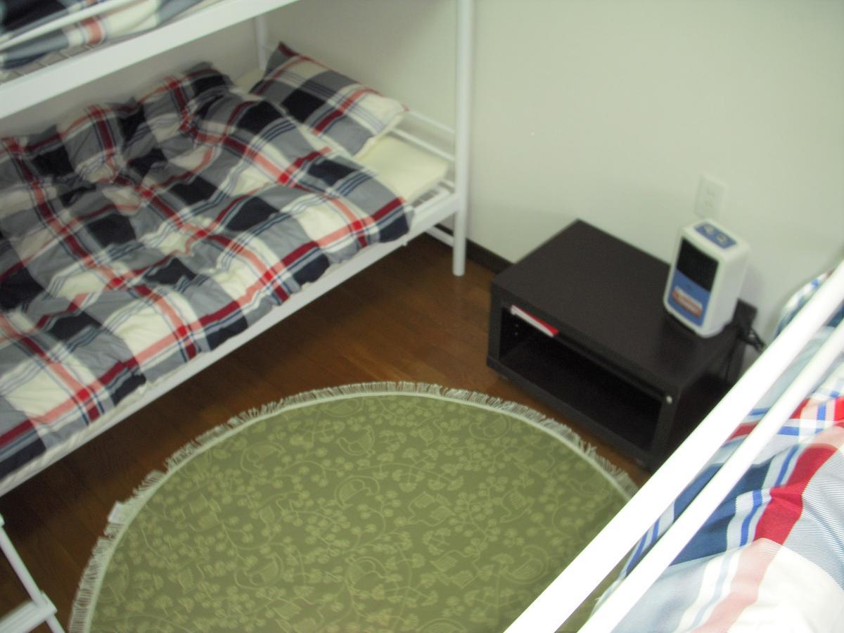 Winston Guest house