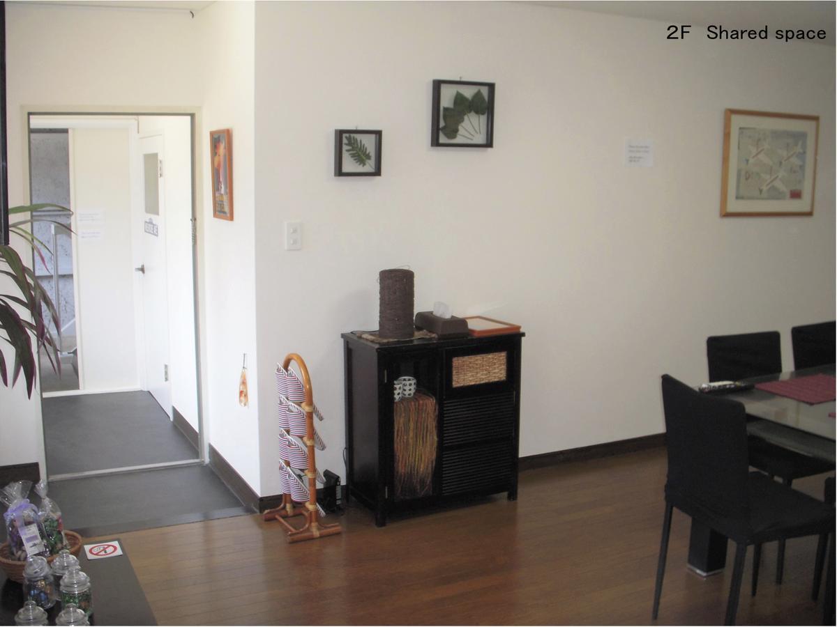 Winston Guest house