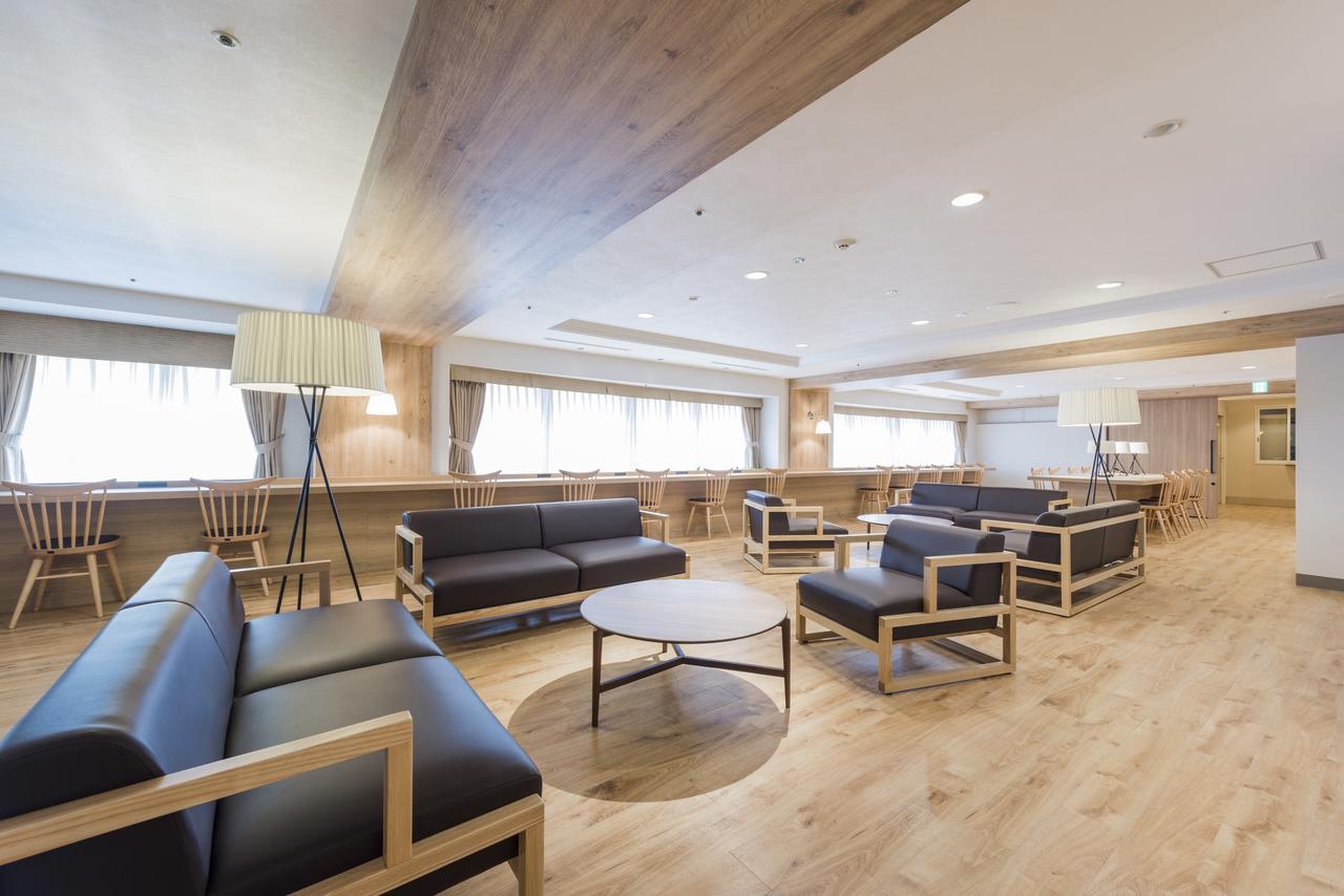 Mystays Premier Park 4* Sapporo