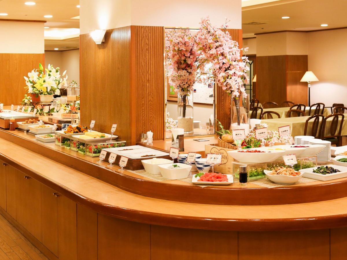 Apa Susukino Ekinishi Hotel Sapporo