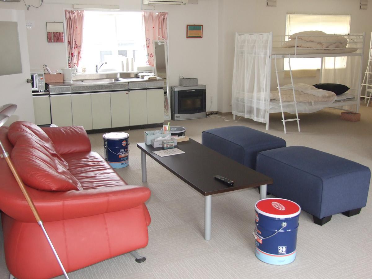 Guest house Winston
