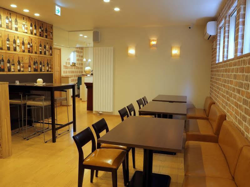 Ocho Guest house