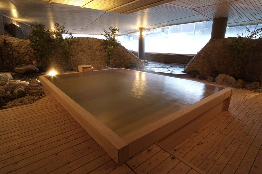 Ryokan Shogetsu Grand Sapporo