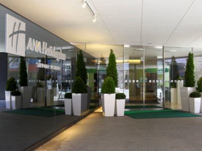 Ana Susukino By Ihg