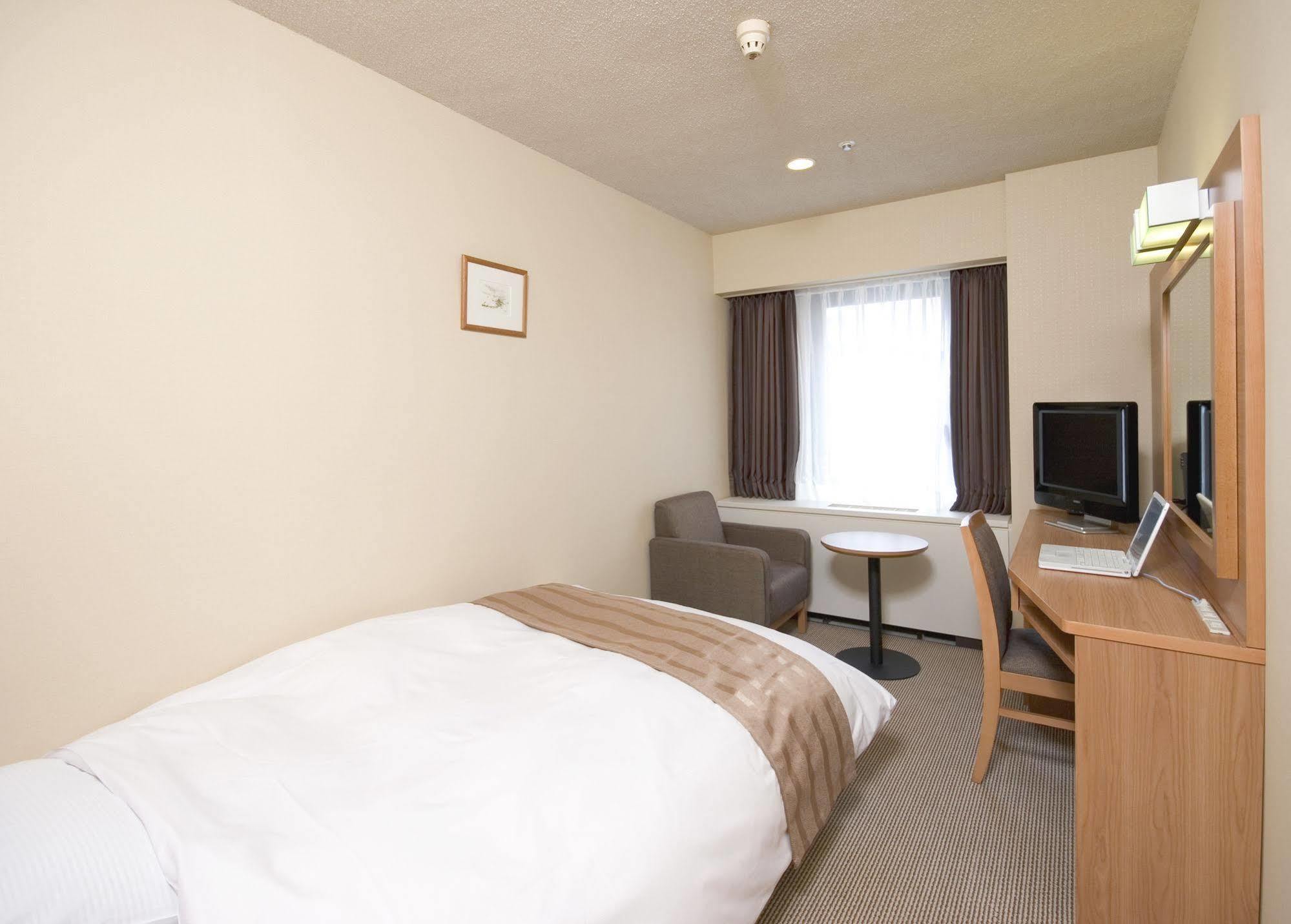 Sunroute New Hotel Sapporo