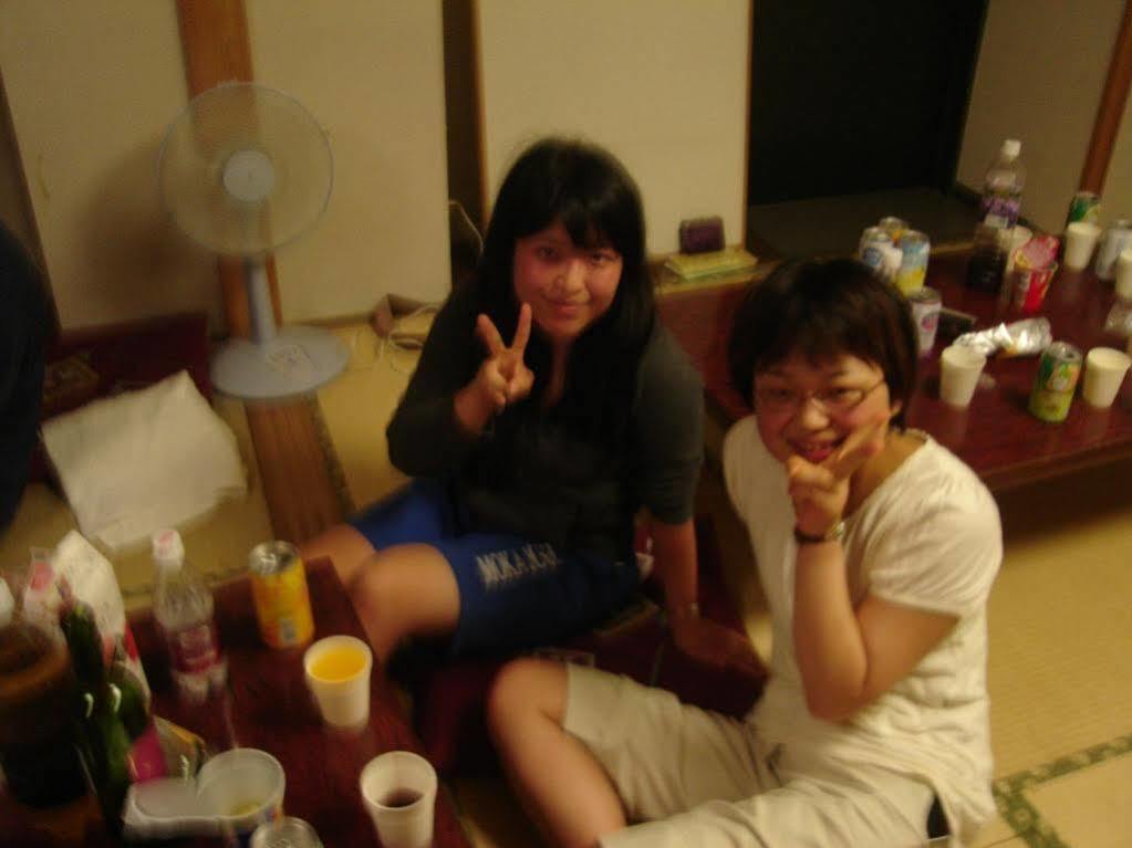 Hotel Asano