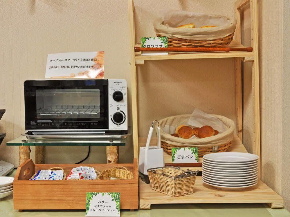 Hotel Mystays Susukino 3*