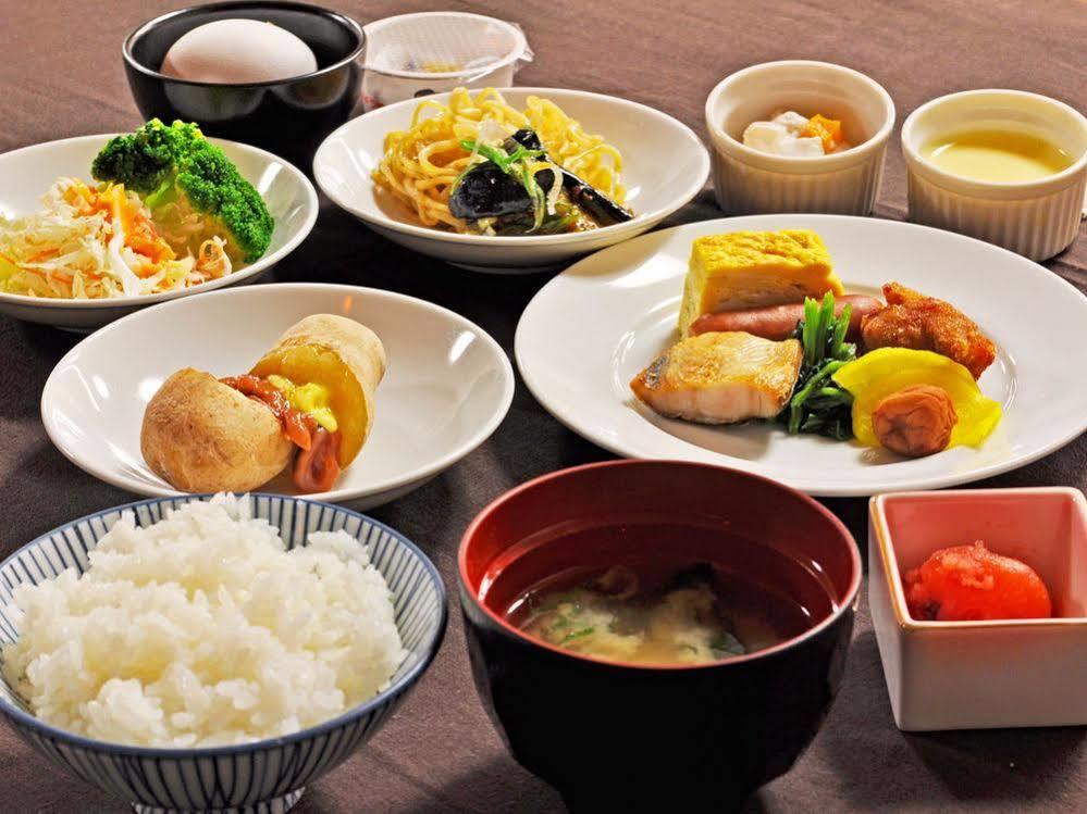 Mystays Susukino Hotel Sapporo