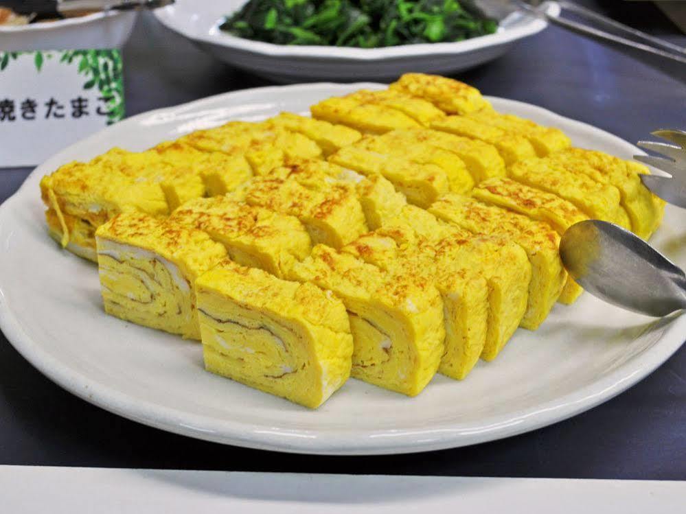 Hotel Mystays Susukino Sapporo