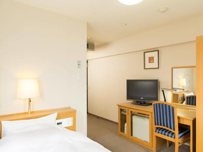 Hotel Mystays Susukino