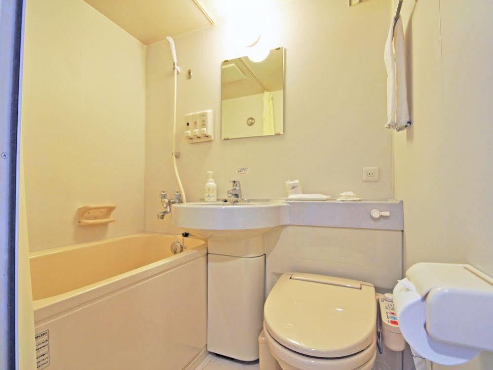 Mystays Susukino Hotel Sapporo