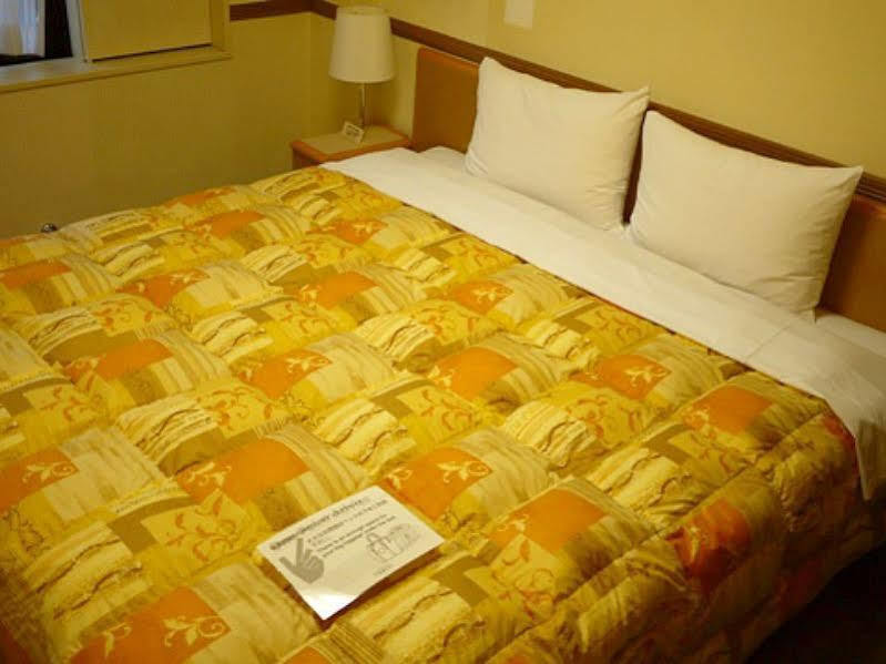 Toyoko Hokkaido Susukino Minami Hotel