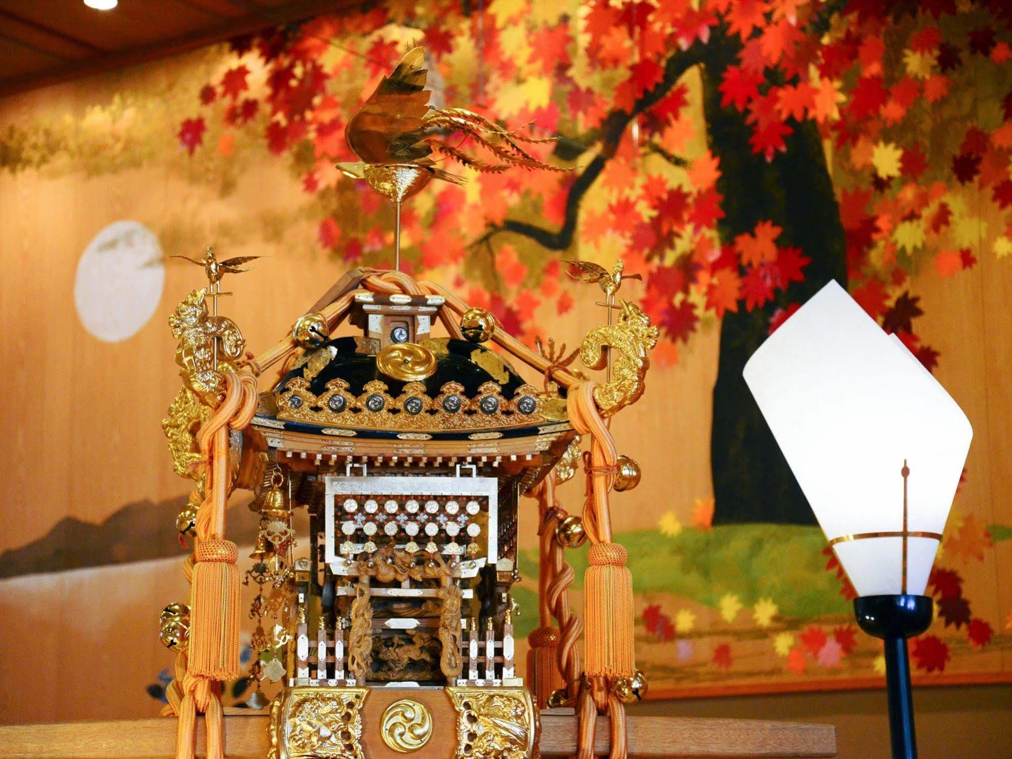 Hanamomiji Ryokan Sapporo