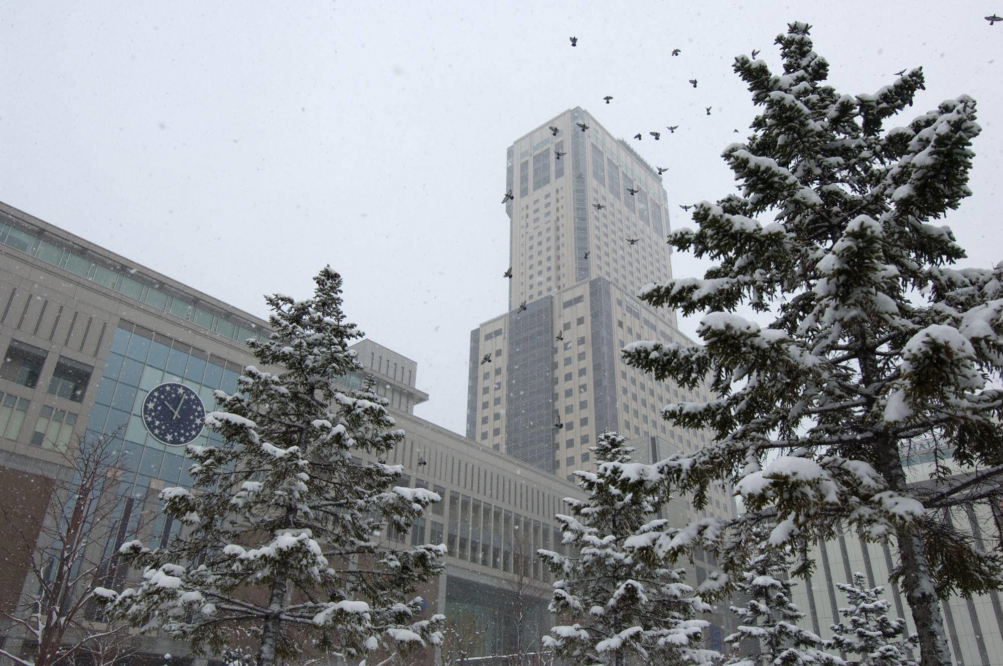 Hotel Jr Tower Nikko 5*