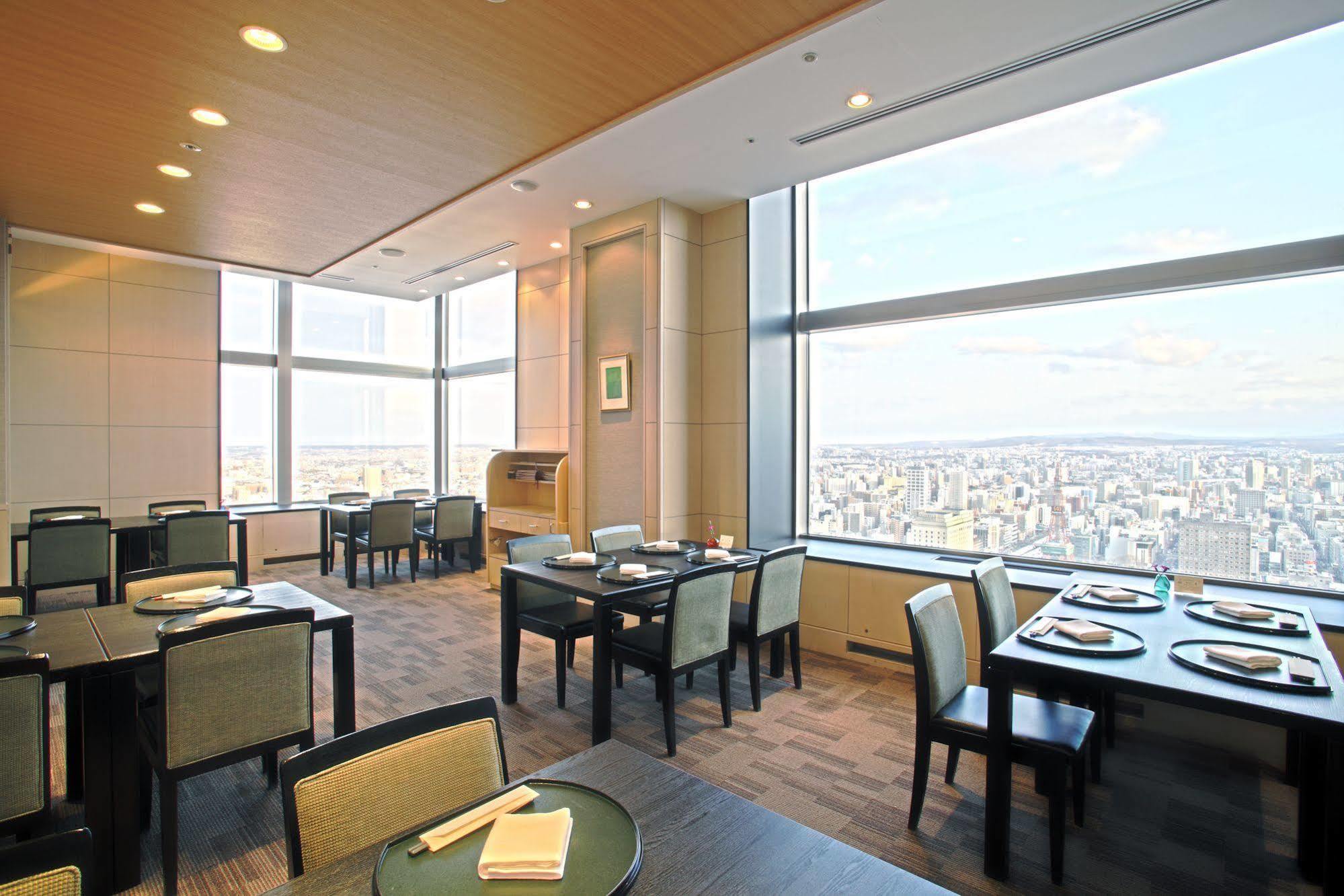 Jr Tower Nikko 5*
