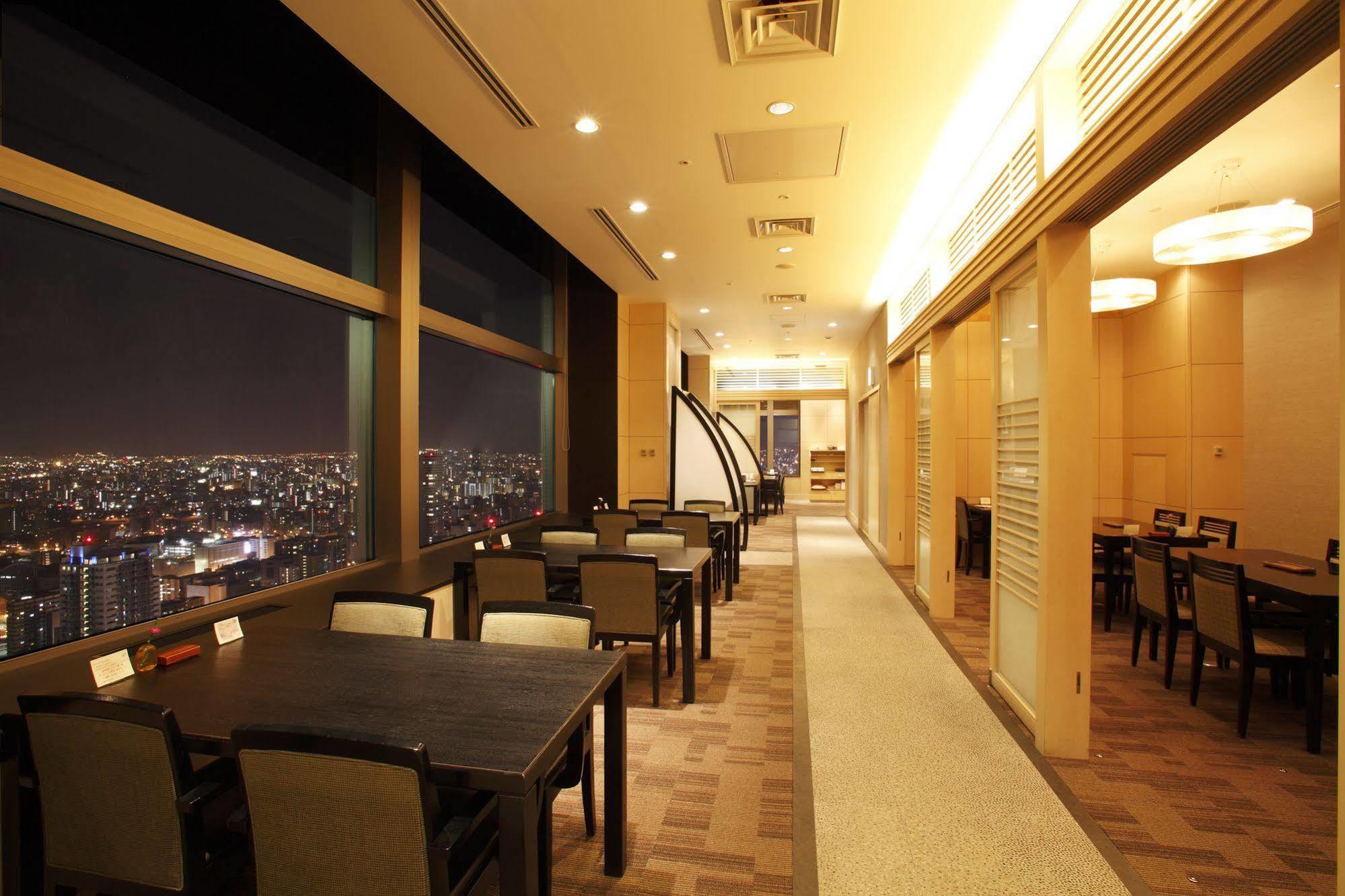 Hotel Jr Tower Nikko
