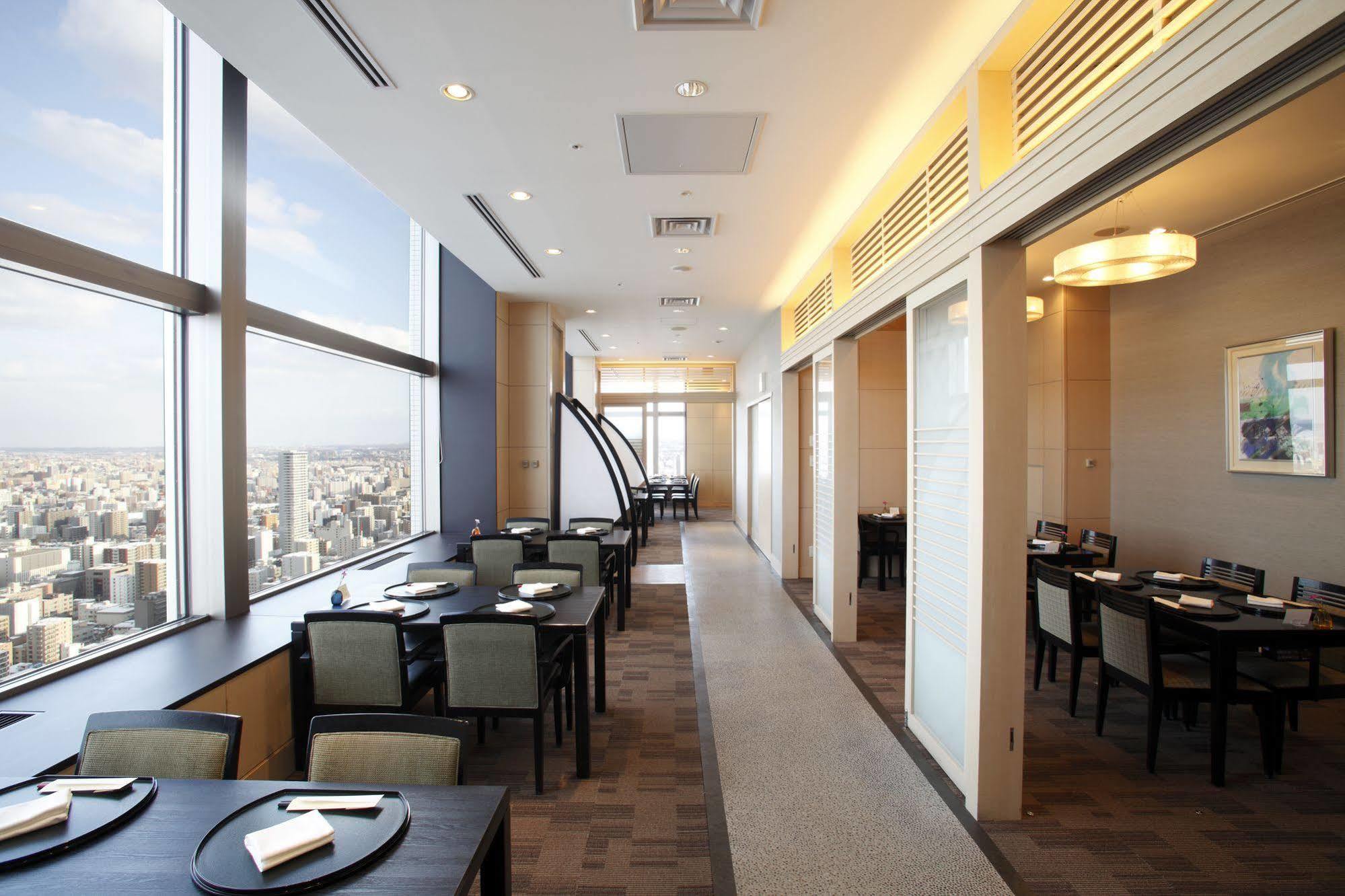 Jr Tower Nikko 5*