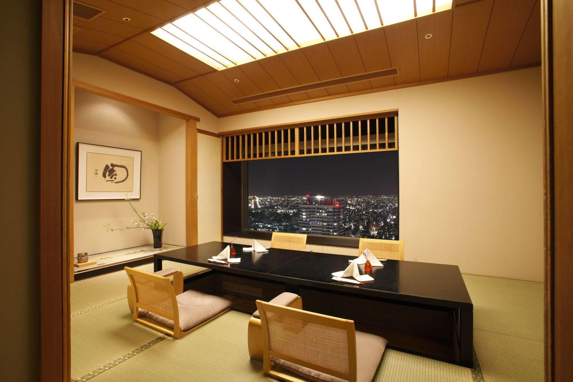 Hotel Jr Tower Nikko