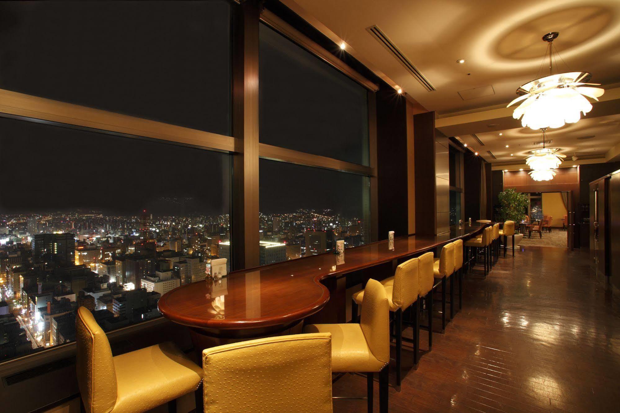 Jr Tower Nikko Hotel 5*