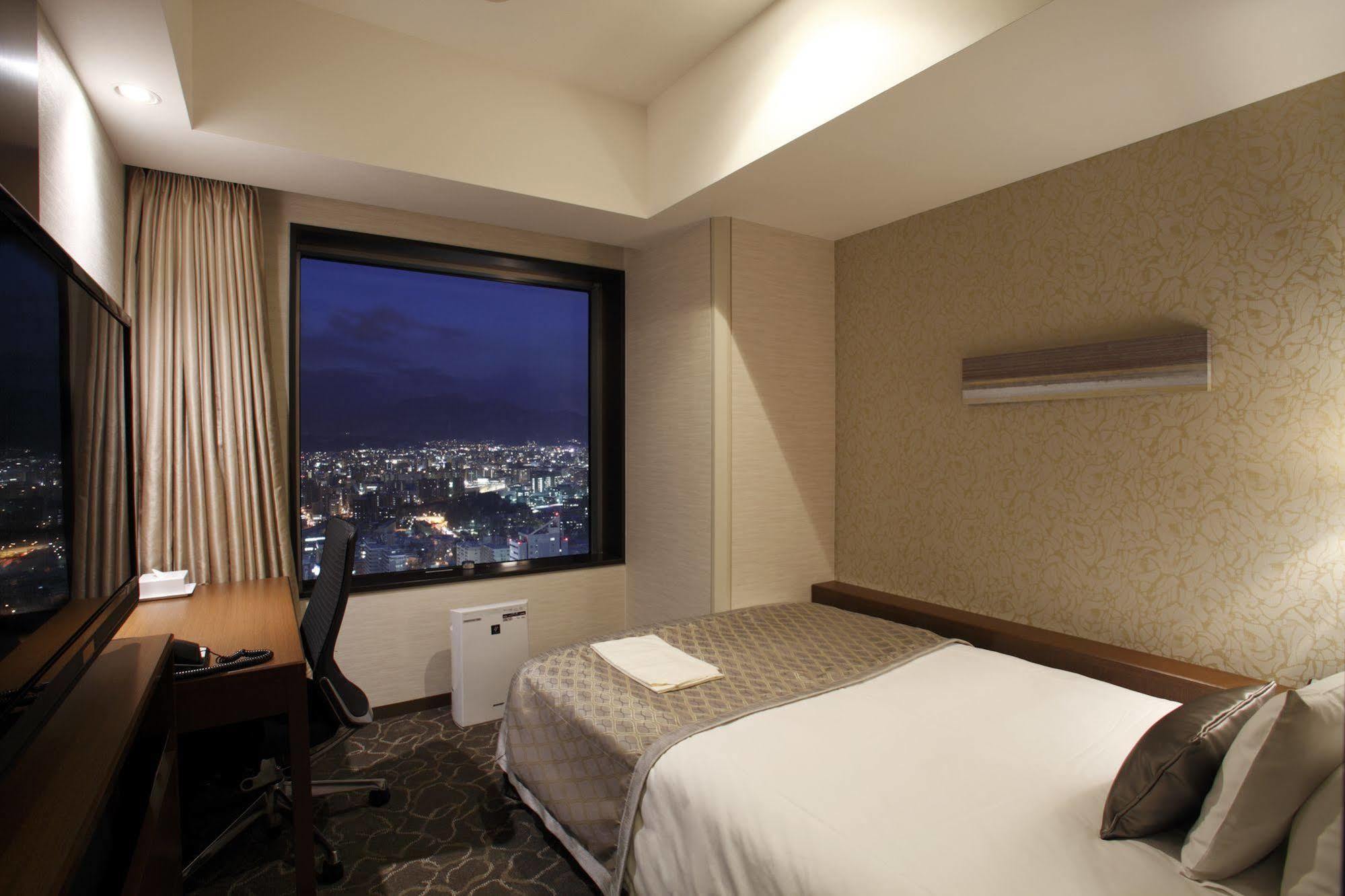 Jr Tower Nikko Sapporo